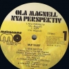 Ola Magnell - Nya Perspektiv (1975)