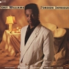 Anthony Williams - Foreign Intrigue (1985)