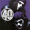 40 Thevz - Honor Amongst Thevz (1997)