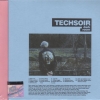 Techsoir - Dark Room (2008)