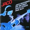 Bruce Ditmas - Jaco (1991)