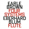 Earle Brown - Four Systems (1994)