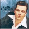 Antti Huovila - Revontulihäät (2005)