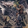 Dismember - Where Ironcrosses Grow (2004)