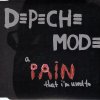 Depeche Mode - A Pain That I'm Used To (Bong36)