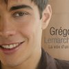 Gregory Lemarchal - La voix d'un ange