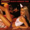 Morcheeba - Radioplay Dance Express 763D