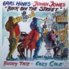 Earl Hines - Back On The Street (1972)