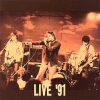 Mike Roche - Live '91 (1991)
