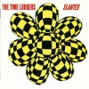 The Time Lodgers - Slanted (1992)