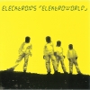 Elecktroids - Elektroworld (1995)