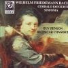 Guy Penson - Cembalo Konzerte - Sinfonia 