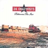 36 Crazyfists - Bitterness The Star (2002)