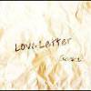 Gackt - Love Letter