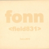 Fonn - Field831 (1999)