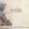 Margot Reisinger - India - Music For Inner Balance (2007)