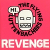 The Flying Luttenbachers - Revenge (1996)