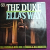 Duke Ellington and His Orchestra - The Duke - Ella's Way (1957)