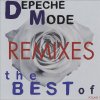 Depeche Mode - The Best Of Depeche Mode Volume 1 Remixes
