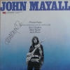 JOHN MAYALL - Primal Solos (1977)