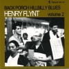 Henry Flynt - Back Porch Hillbilly Blues Volume 2 (2002)