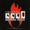 Burning Heads - Be One With The Flames (1998)