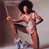 Betty Davis - They Say I'm Different (1974)