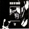 Head of David - CD (1990)