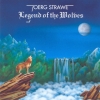 Joerg Strawe - Legend Of The Wolves (1991)