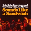 Joe McPhee - Sounds Like A Sandwich (2005)