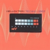 Mellow Trax - Techno Vibes (1999)