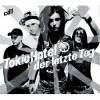 Tokio Hotel - Der Letzte Tag (Single, 2006)