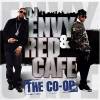 DJ Envy & Red Cafe - The Co-Op (2007)
