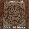 Mysterious Art - Omen - The Story (1989)