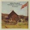 Johan Svendsen - String Quartet • String Quintet (2003)