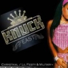Knuck Feast - Knuck Feast (2007)