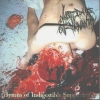 Last Days of Humanity - Hymns Of Indigestible Suppuration (2000)