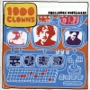 1000 Clowns - Freelance Bubblehead (1999)