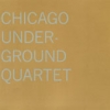 Chicago Underground Quartet - Chicago Underground Quartet (2001)