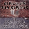 Kill Kill - Strictly 4 Tha Streets (2000)