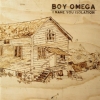 Boy Omega - I Name You Isolation (2004)