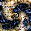 Brain Deflections - Horizontal-y (2000)
