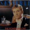 Captain Sensible - The Power Of Love (1983)
