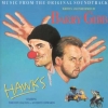Barry Gibb - Music From The Original Soundtrack 'Hawks' (1988)