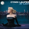 Cyndi Lauper - At Last (2003)