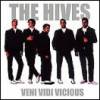 The Hives - Veni, Vidi, Vicious (2000)