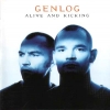 Genlog - Alive And Kicking (1996)