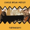 The Piano Guys - Charlie Brown Medley