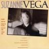 Suzanne Vega - Suzanne Vega (1985)
