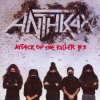 Anthrax - Attack Of The Killer B's (1991)